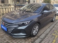 Changan Eado 2023