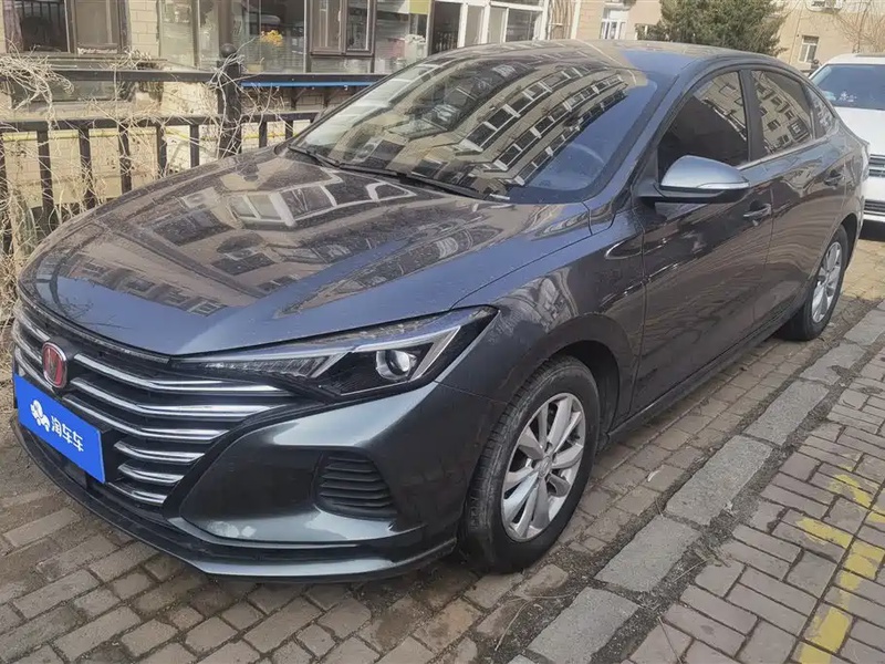 Changan Eado