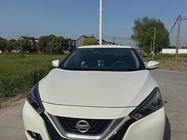 Nissan Bluebird 2016