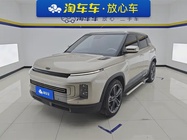 Geely Icon 2020