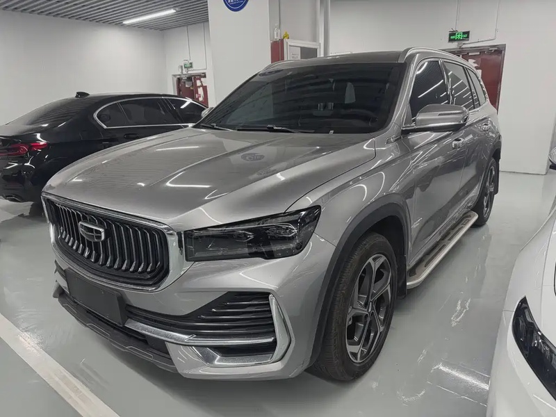 Geely Xingyue L
