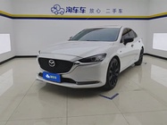 Mazda Atenza 2022