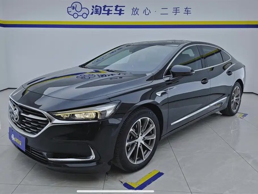 Buick LaCrosse 2023