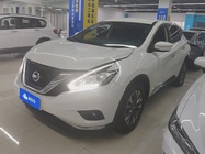 Nissan Murano 2023