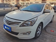 Hyundai Verna 2016