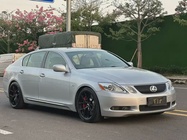 Lexus GS 2005