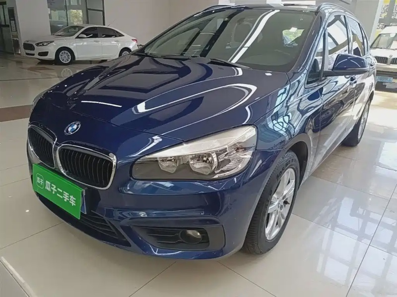 BMW 2 Series