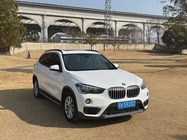 BMW X1 2018