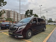 Mercedes-Benz Vito 2018