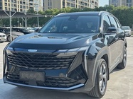 Geely Boyue L 2025