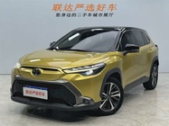 Toyota Frontlander 2022