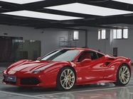 Ferrari 488 2017