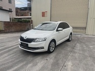 Skoda Rapid 2018