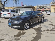 Volkswagen Passat 2012