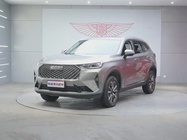 Haval H6 2024