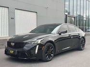 Cadillac CT5 2021