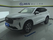 Haval H6 2023