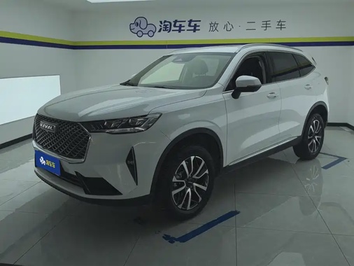 Haval H6 2023