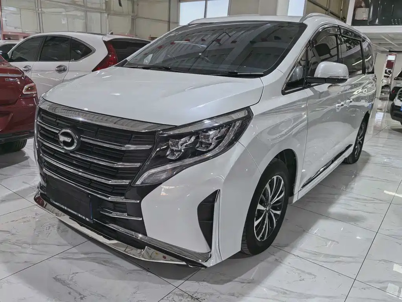 GAC M8