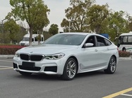 BMW 6 Series 2019