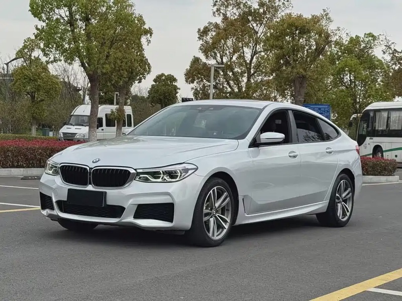 BMW 6 Series