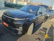 Li Auto L9 2025