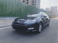 Citroen C5 2015
