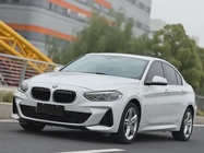 BMW 1 Series 2019