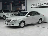 Buick Excelle 2015