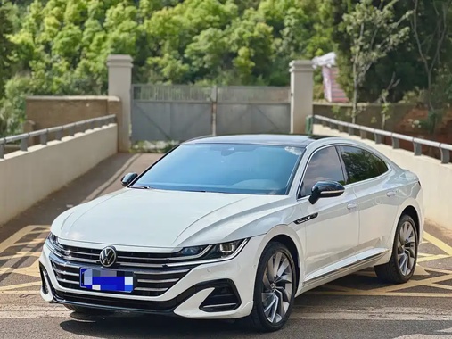 Volkswagen CC 2022