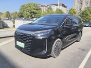 BYD Xia 2025
