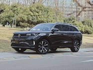 Volkswagen Tavendor 2024