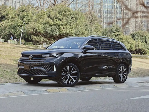 Volkswagen Tavendor 2024