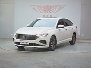 Volkswagen Lavida 2024