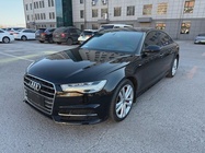 Audi A6 2018