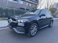 Mercedes-Benz GLE-Class 2023