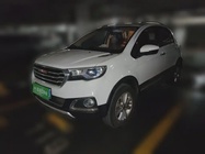 Haval H1 2015