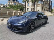 Porsche Panamera 2023