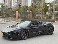 McLaren 720S 2020