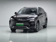 BYD PLUS 2025