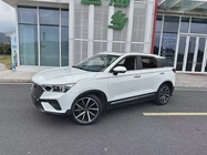 Bestune T77 2019