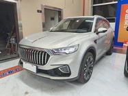 Hongqi HS5 2021