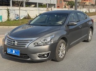 Nissan Teana 2013