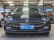 Volkswagen Magotan 2021