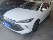 BYD Qin PLUS 2025