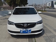 Buick Excelle 2021