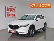Mazda CX-5 2020