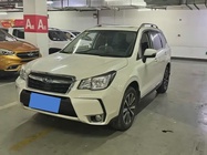 Subaru Forester 2016