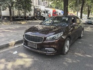 Kia K4 2015