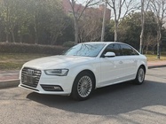 Audi A4 2016